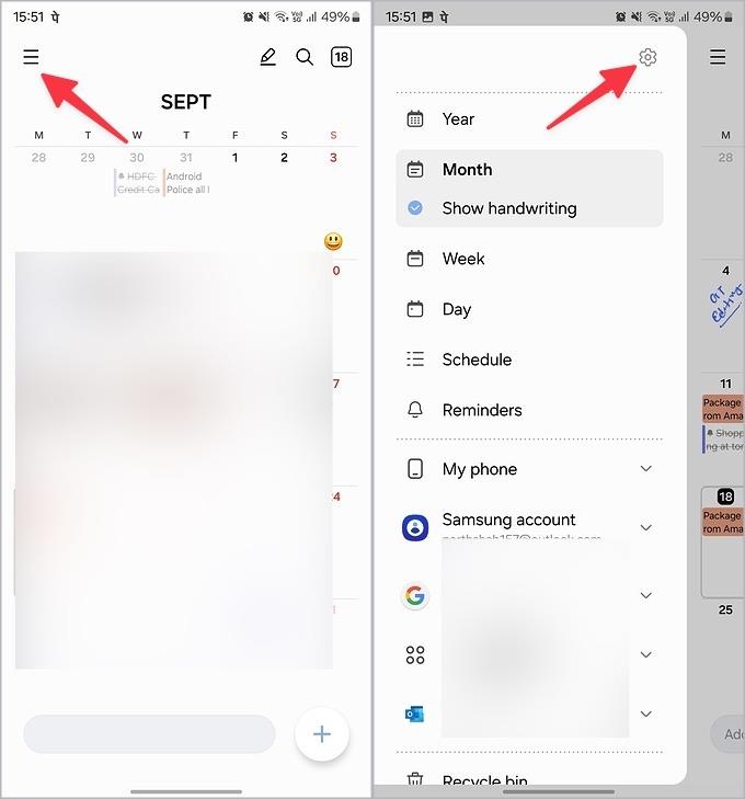 Samsung カレンダーが Outlook と同期しない場合の 9 つの修正方法