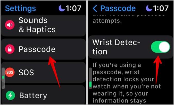 Apple Watchが振動しない問題を解決する13の方法