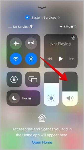 iPhone で通知のミュートを解除またはサイレントを解除する 9 つの方法