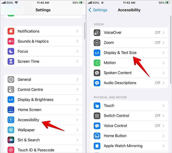 iPhone でグレースケールをオンまたはオフにする 6 つの方法