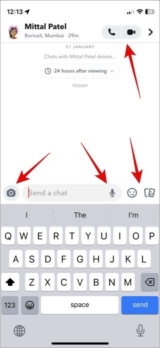 Snapchatのアイコン、シンボル、絵文字の意味 – 完全ガイド
