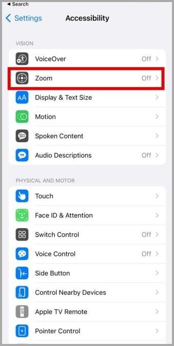 iPhoneの画面が白黒になる7つの対処法