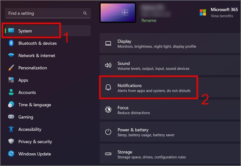 Windows 11 のあらゆる場所で広告を無効にする方法