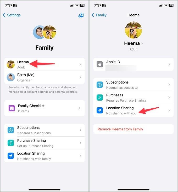 iPhoneで「探す」が機能しない場合の9つの修正