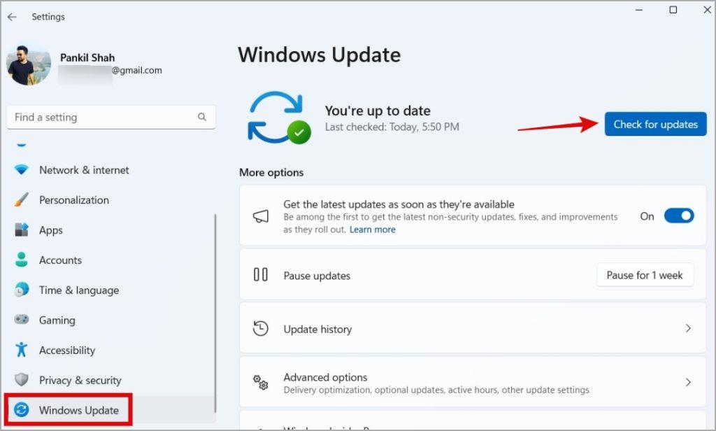 Windows 11 での「メディア転送を受け入れるためにデバイスの設定を更新してください」エラーに対する 8 つの修正