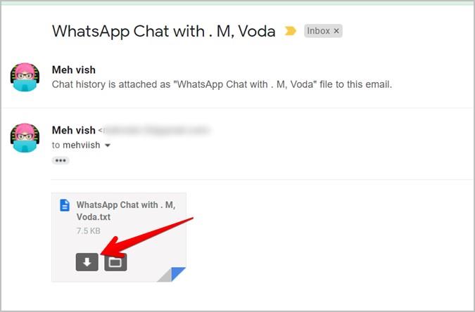 WhatsApp チャットを PDF にエクスポートする 5 つの最良の方法
