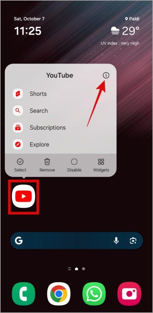 YouTube でビデオがダウンロードできない場合の 9 つの修正方法