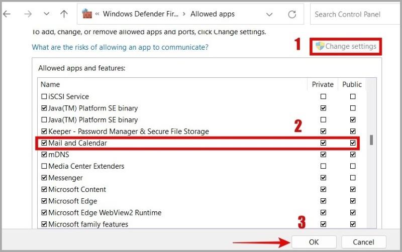 Windows 10/11ですべてのメールが表示されないメールアプリを修正する8つの方法