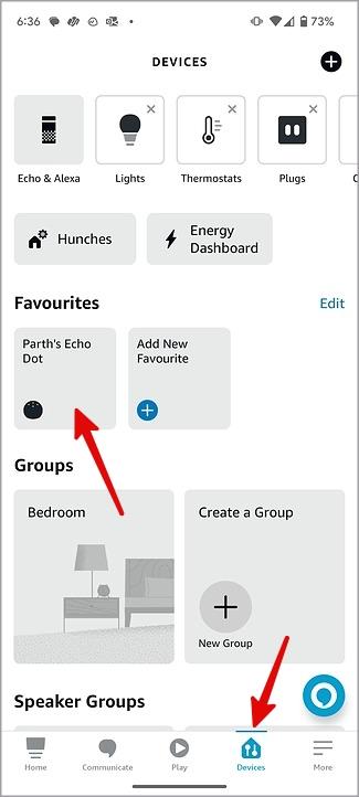 Spotify が Alexa で動作しない場合の 10 の方法