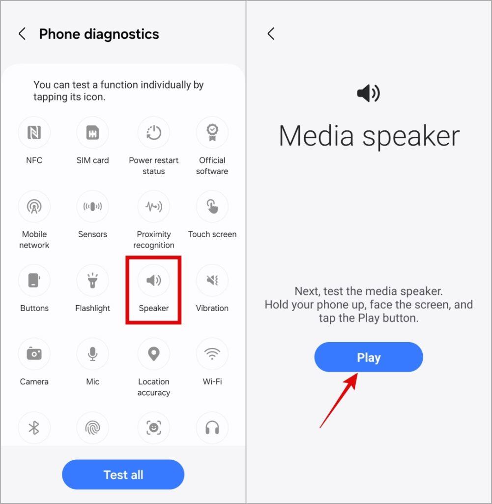 Samsung Galaxy フォンの音が出ない問題を解決する 10 の方法