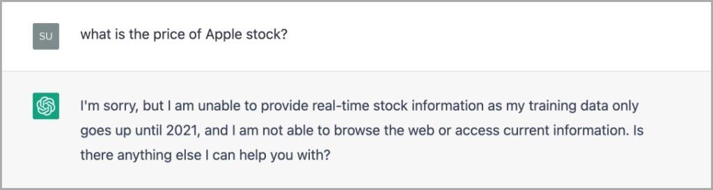 ChatGPT が Google に代わらない 8 つの理由