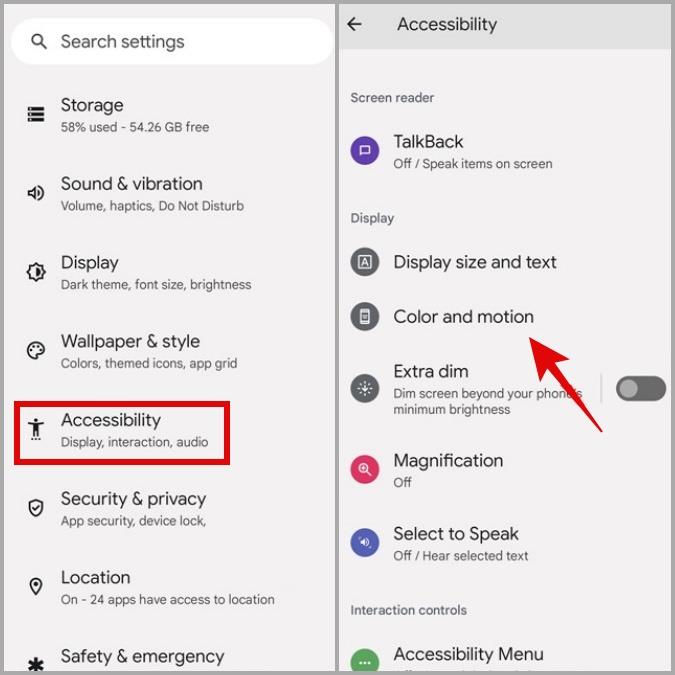 Android の画面が白黒になる場合の 9 つの修正方法