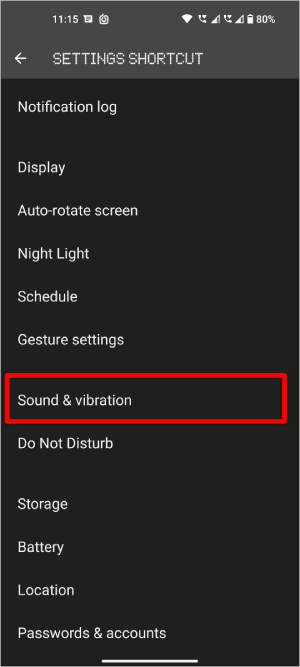 Android でボタンを使わずに音量を変更する 7 つの方法