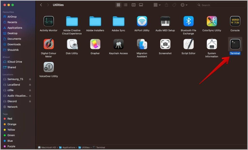 ファイルまたはリンクとして表示される Discord 画像の 8 つの修正