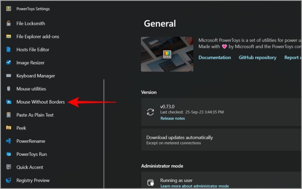 2 台の Windows PC で 1 台のキーボードとマウスを使用する方法