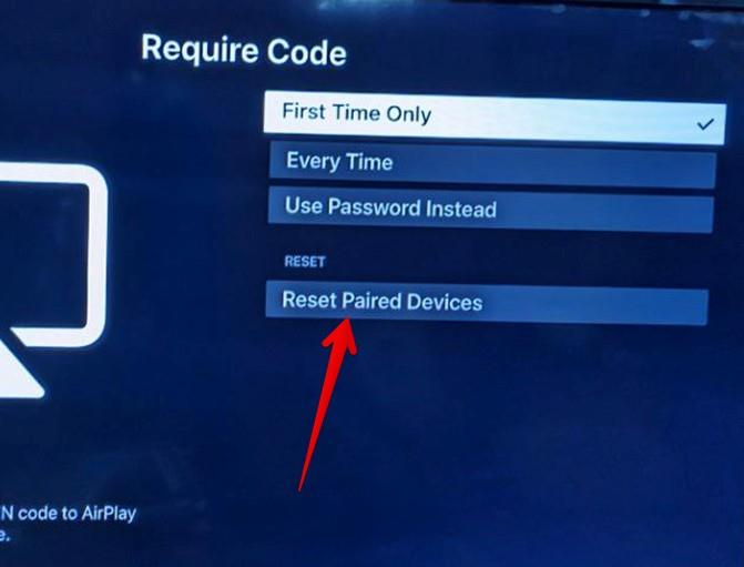 MacからSamsung TVへのスクリーンミラーリングが機能しない場合の14の修正