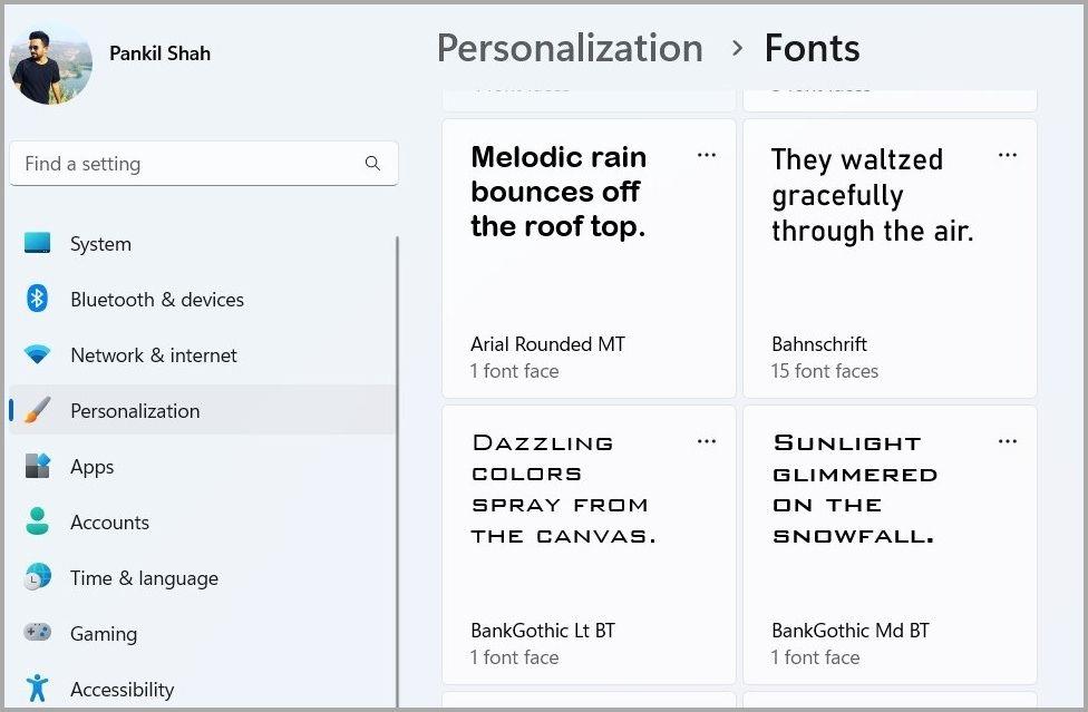 Windows 11 でペイントまたはペイント 3D が動作しない場合のトップ 7 の修正