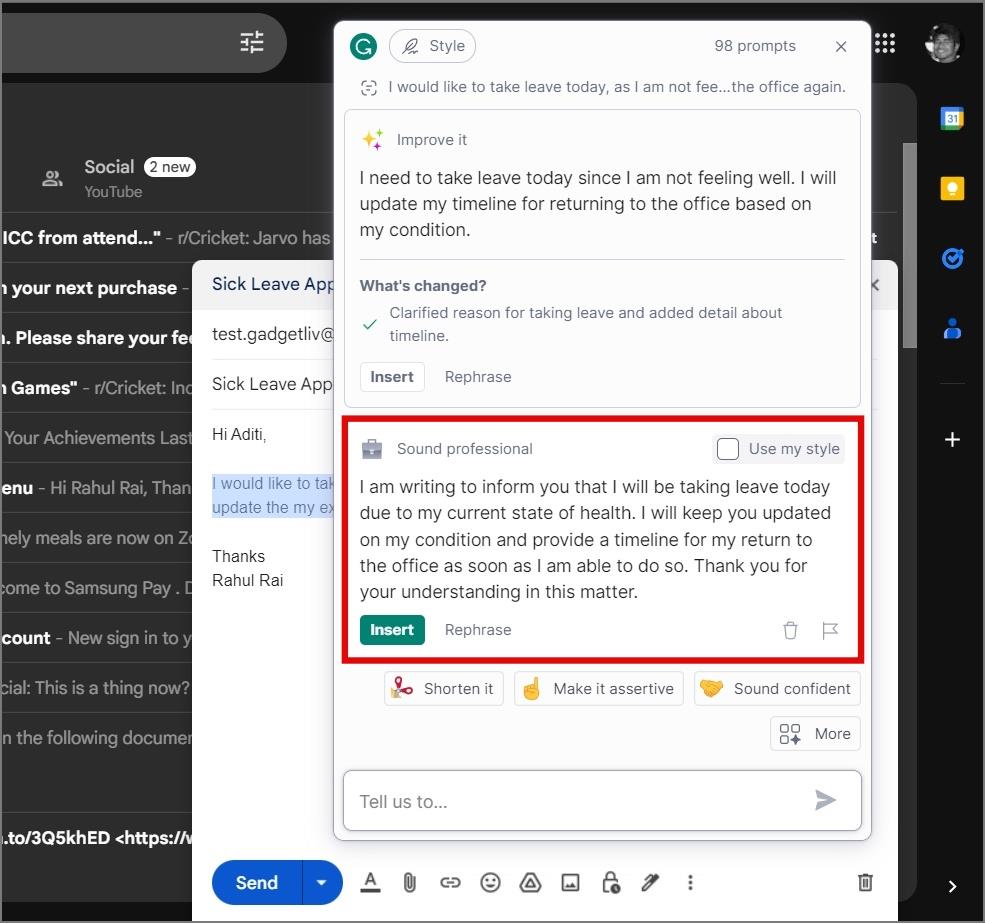 生産性を向上させる AI を活用した Chrome 拡張機能 10 選