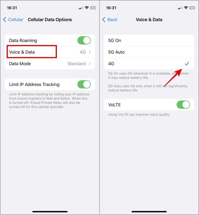 iPhoneでサービスが存在しないことの意味とその修復方法