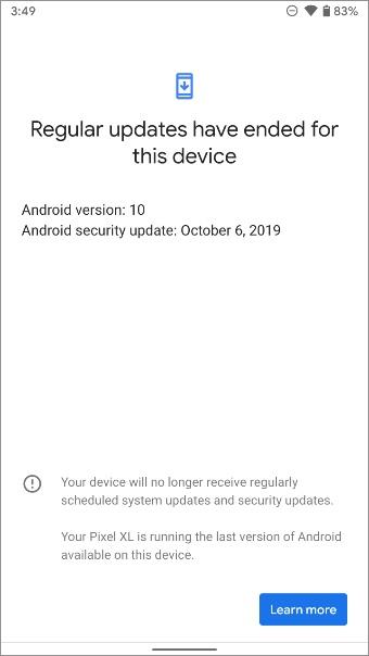 Android で一晩のバッテリー消耗を解決する 9 つの方法