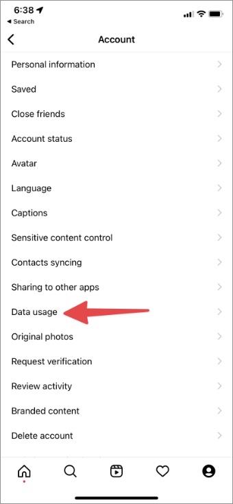 Instagramでビデオが自動的に再生されない問題を解決する10の方法
