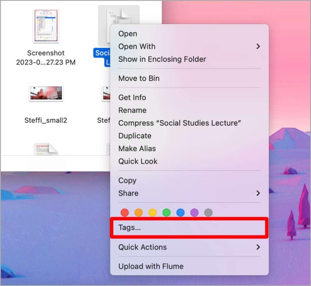 学生向けの Mac に関する 20 のヒントとコツ