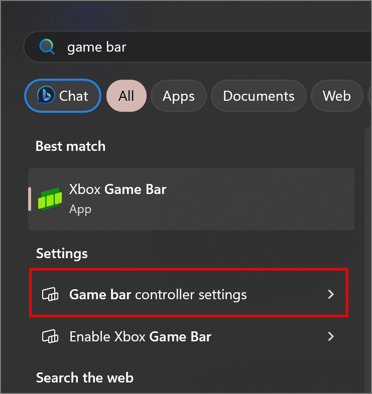Windows で Xbox Game Bar を無効にする 5 つの方法