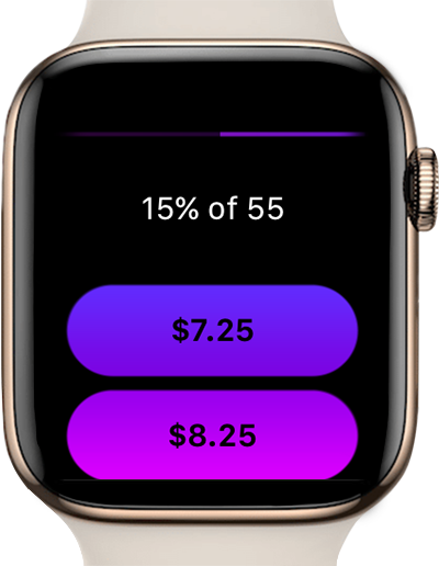 試してみるべき最高の Apple Watch ゲーム