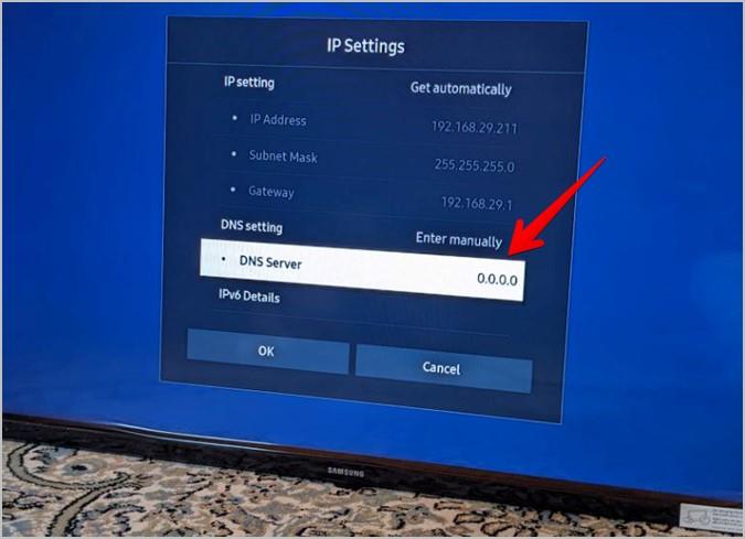 Samsung スマート TV が Wi-Fi に接続できない場合の 15 の方法