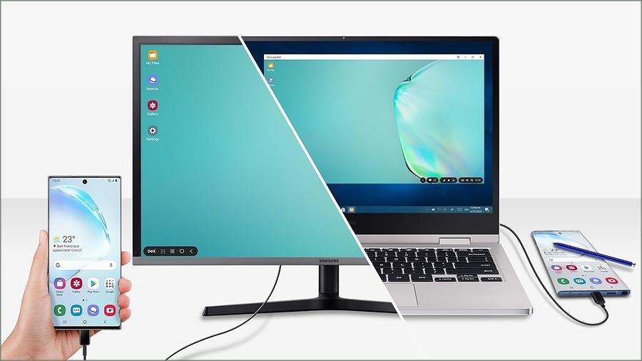 Windows PC で Samsung Notes にアクセスする方法
