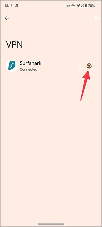 Android スマートフォンで VPN が機能しない場合の 8 つの最善の方法