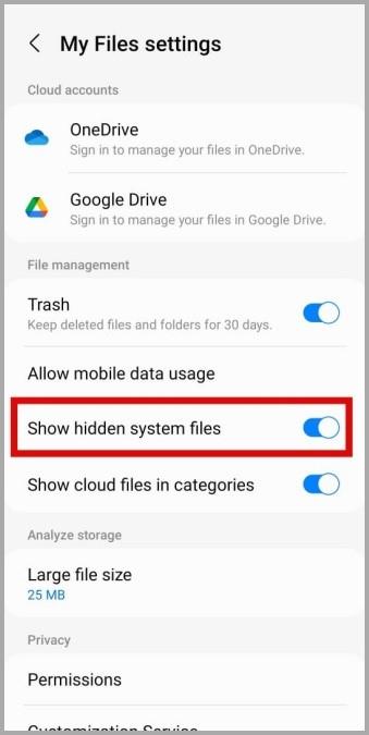 Galaxy フォンで Samsung ギャラリー アプリに写真が表示されない場合の 8 つの修正