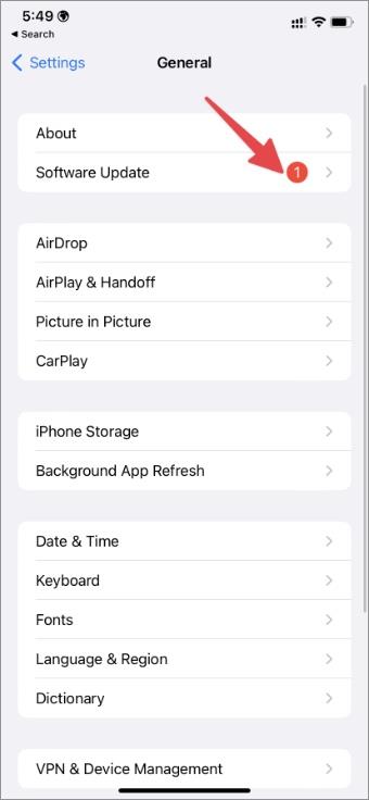 iPhoneが何度も再起動を繰り返す問題を解決する9つの方法