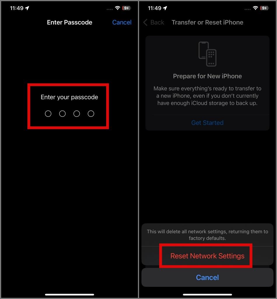 iPhone または Android で Instagram がクラッシュし続ける場合の 10 の修正方法