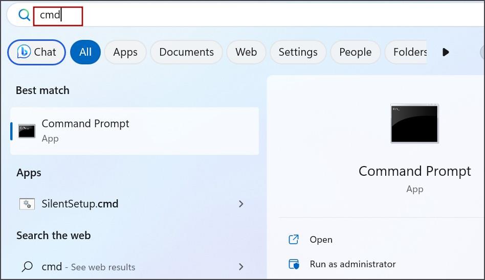 Windowsでファイルエクスプローラーにファイルが表示されない問題の13の修正