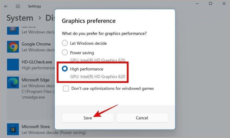 Windows で Microsoft Edge のちらつきを修正する 8 つの方法