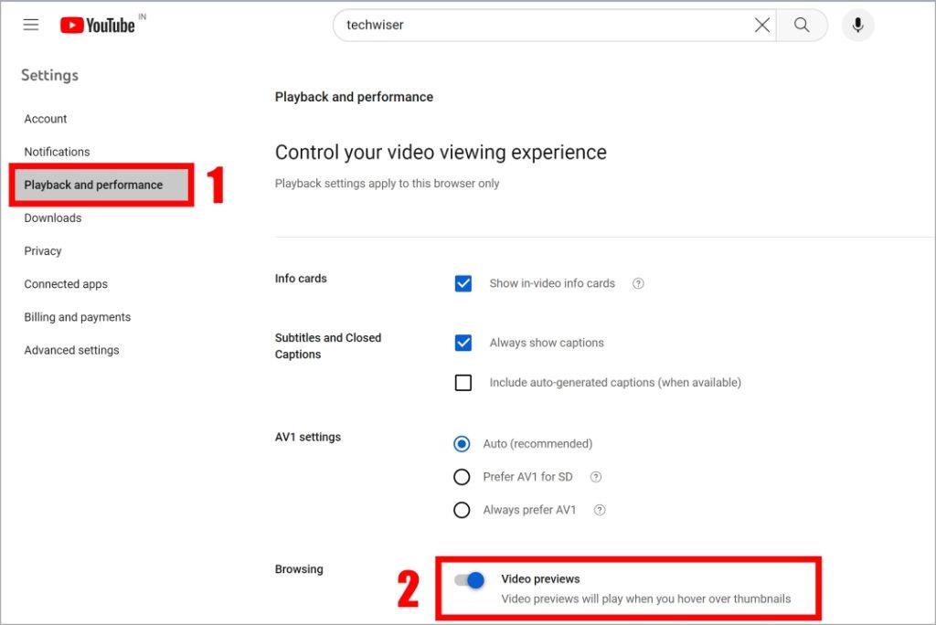 YouTubeビデオが最初から再生されない場合の6つの修正方法