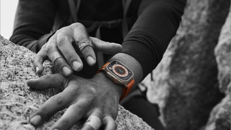 Apple Watch SE 2 vs Watch Series 8 vs. Watch Ultra: 主な違い
