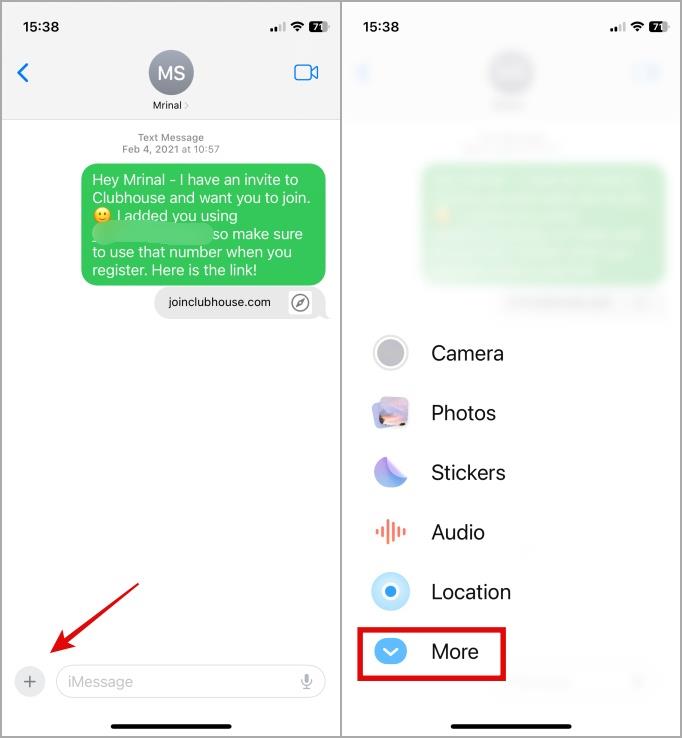 iPhone のチェックイン安全機能の使用方法: ガイド