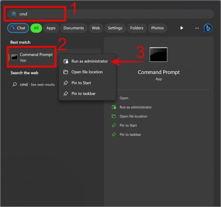 Windows 10/11 でディスク使用率が 100% になるための 14 の修正