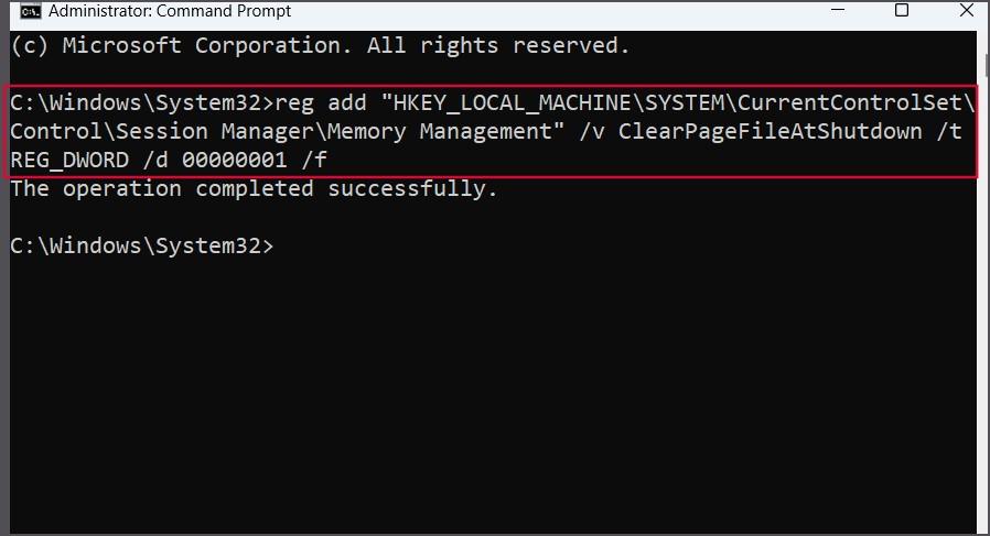 Windows がすべての RAM を使用していない問題を解決する 8 つの方法