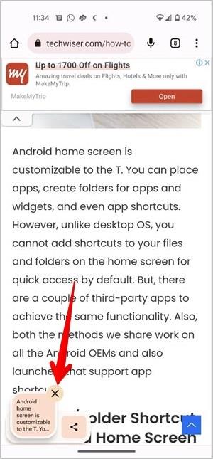 Android 13 でクリップボードを使用するための 6 つのヒント