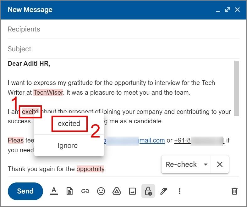 PCと携帯電話からGmailでメールを送信する方法
