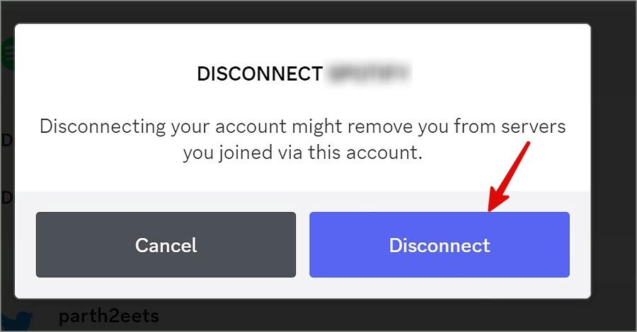 ゲームアクティビティが表示されない Discord の 11 の修正