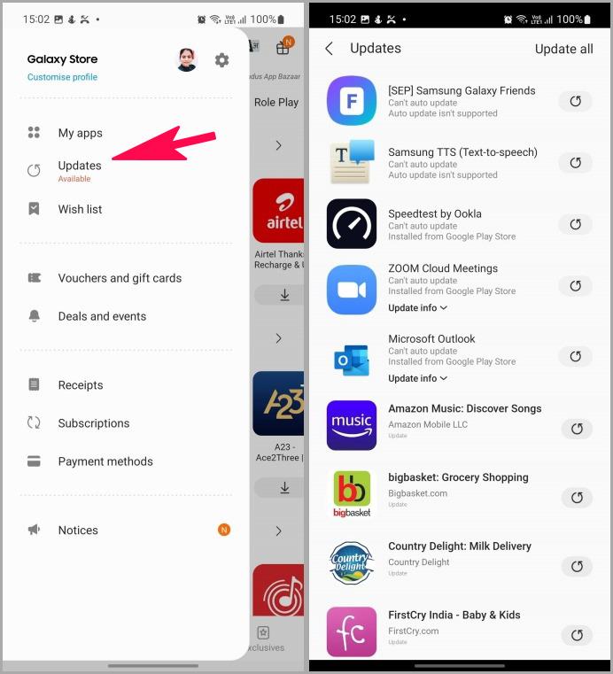 Samsung カレンダーが Google カレンダーと同期しない場合の 7 つの方法