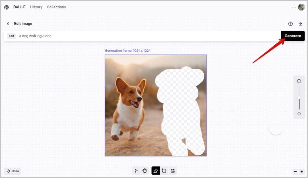 AI (人工知能) を使って写真から人物を削除する 4 つの方法