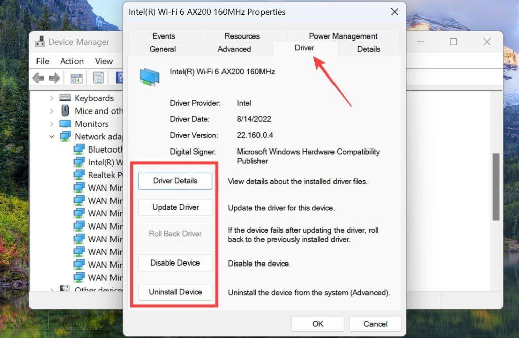 Windows PCでWi-Fiパスワードが機能しない場合の8つの修正