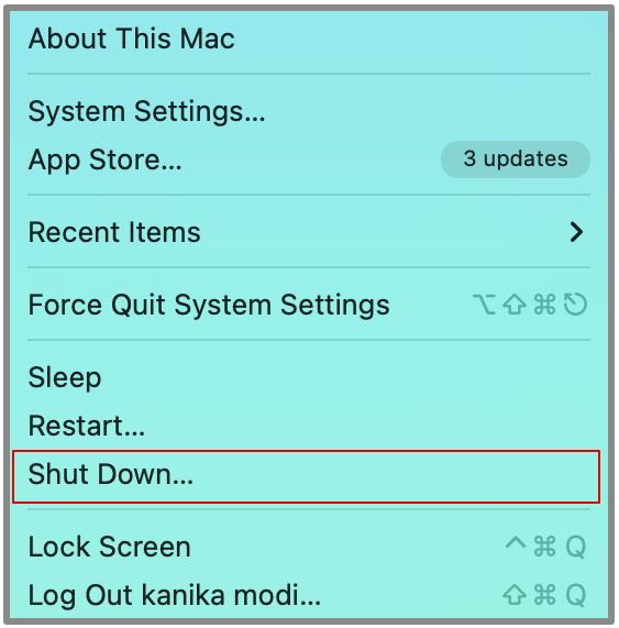 MacBook が空中でフリーズした場合の 8 つの解決策