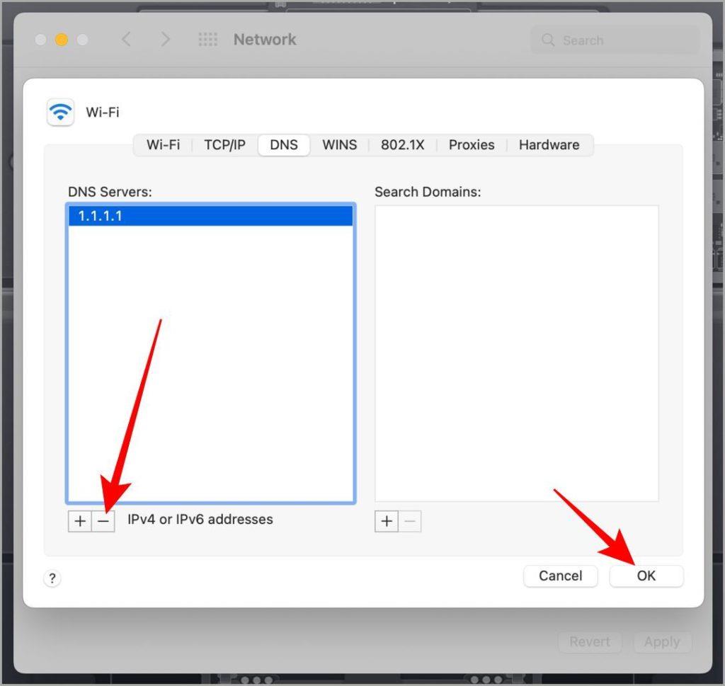 Mac のブラウザで iCloud が開かない場合の 6 つの簡単な方法