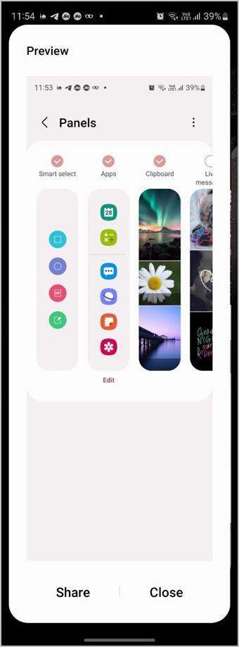 Samsung Galaxy スマートフォンでクリップボードを使用するための 9 つのヒント